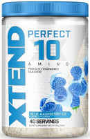 Xtend Perfect 10 Amino 40 servings|Lowcostvitamin.com|BCAA