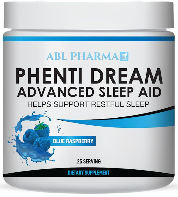 ABL Pharma Phenti Dream GH