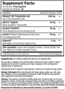 Serious Nutrition Solutions SNS Phosphatidic Acid XT|Lowcostvitamin.com|Lean Muscle