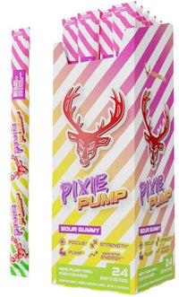Bucked Up Pixie Pump 24/Packets
