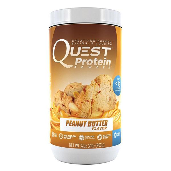 Quest Protein Powder 2 lbs|Lowcostvitamin.com