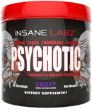 Insane Labz Psychotic 35 servings|Lowcostvitamin.com|Beta-alanine