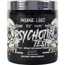 Insane Labz Psychotic Test Pre-Workout 30 serving|Lowcostvitamin.com|Test Booster