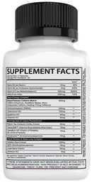 AfterDark Supplements Pyrodex Fat Burner|Lowcostvitamin.com|Metabolism Boosters