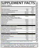 AfterDark Supplements Pyrodex Fat Burner|Lowcostvitamin.com|Metabolism Boosters