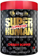 Alpha Lion SuperHuman Supreme|Lowcostvitamin.com|Pre-Workout