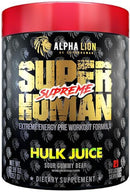 Alpha Lion SuperHuman Supreme|Lowcostvitamin.com|Pre-Workout