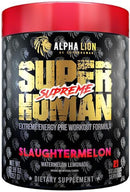 Alpha Lion SuperHuman Supreme|Lowcostvitamin.com|Pre-Workout