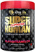 Alpha Lion SuperHuman Supreme pre-workout hulk