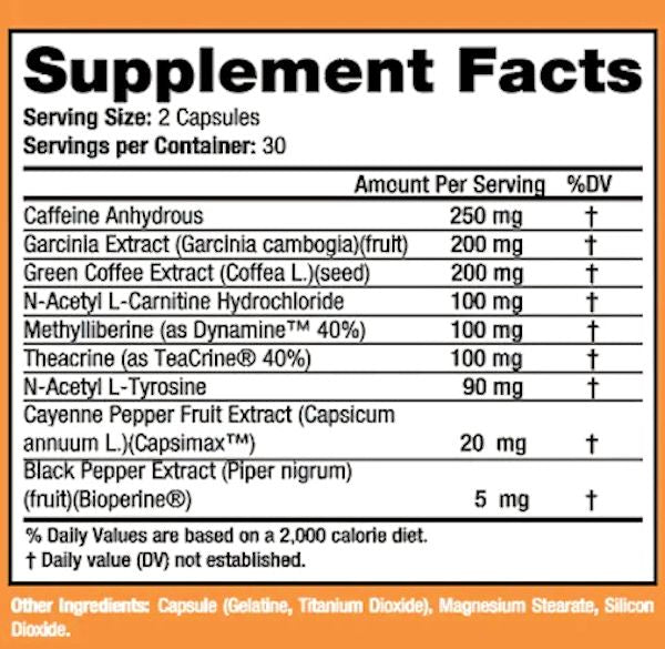 Axis Labs Synthalean XD|Lowcostvitamin.com