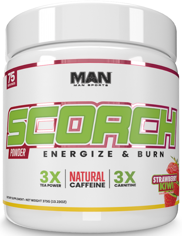 Man Sports Scorch 75 servings