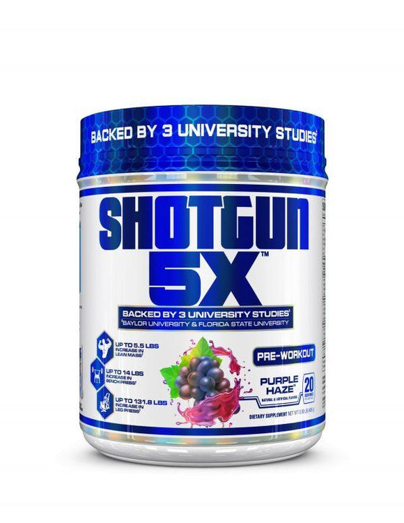VPX Shotgun 5X|Lowcostvitamin.com|BCAA