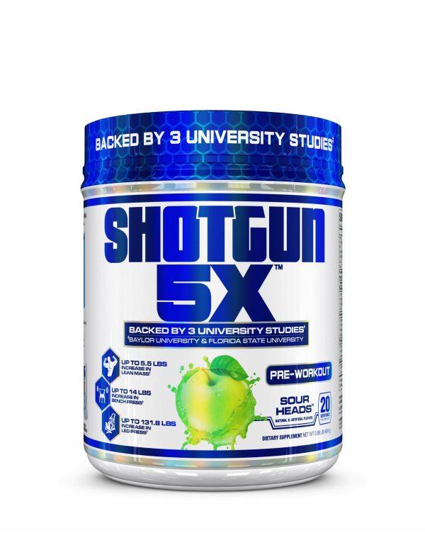 VPX Shotgun 5X|Lowcostvitamin.com
