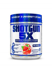 VPX Shotgun 5X