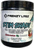 Stim Shady Pre-Workout Frenzy Labz muscle