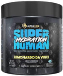 Alpha Lion SuperHuman Hydration 10x the Electrolytes|Lowcostvitamin.com|Pre-Workout
