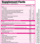 Alpha Lion SuperHuman Women 30 Servings|Lowcostvitamin.com|Women' Health