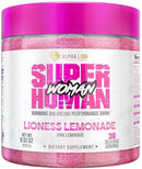 Alpha Lion SuperHuman Women 30 Servings|Lowcostvitamin.com|Women' Health