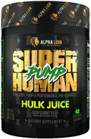 Alpha Lion SuperHuman Pump Non-Stim Pumps & Performance|Lowcostvitamin.com|pre workout
