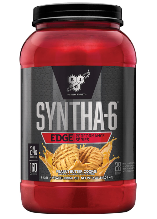 BSN Syntha-6 Edge 2 lbs|Lowcostvitamin.com|Protein