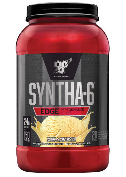 BSN Syntha-6 Edge 2 lbs|Lowcostvitamin.com|Protein