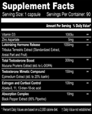 Killer Labz Terminator-Test 90 Capsules|Lowcostvitamin.com|Test Booster