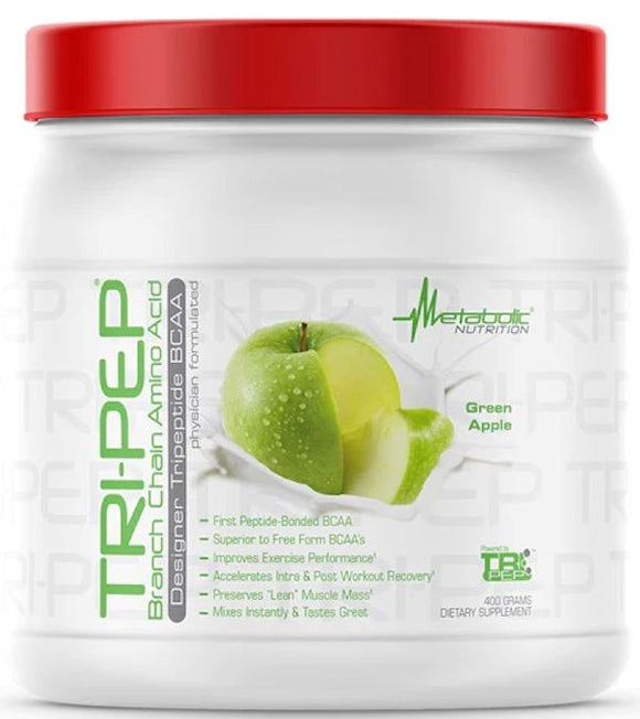 Metabolic Nutrition Tri-Pep BCAA|Lowcostvitamin.com|BCAA