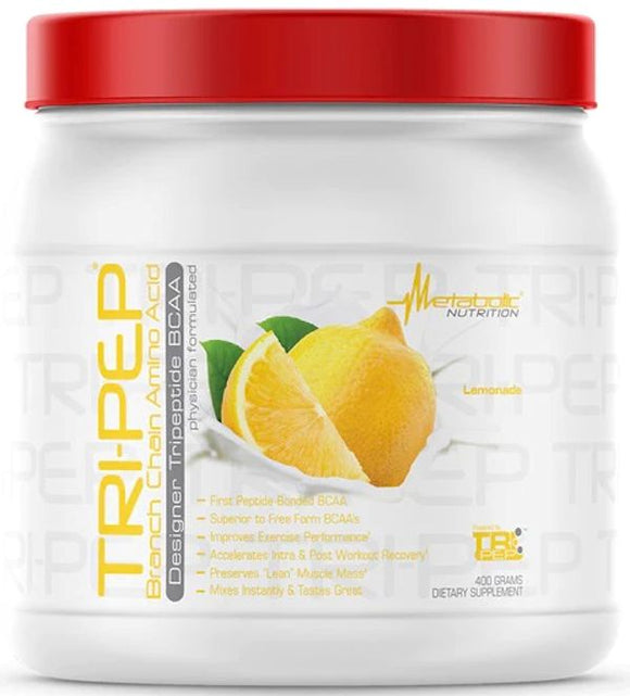 Metabolic Nutrition Tri-Pep BCAA|Lowcostvitamin.com|BCAA