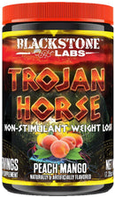 Blackstone Labs Trojan Horse Non-Stimluant|Lowcostvitamin.com|Fat Burner