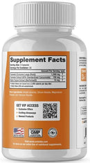 Axis Labs Turmeric Curcumin with Bioperine|Lowcostvitamin.com|Joint Support
