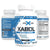 GenXLabs XABOL PCT & Test Booster Muscle size