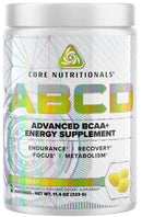 Core Nutritionals ABCD Advanced BCAA+ Energy 30 Servings|Lowcostvitamin.com|BCAA