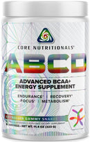 Core Nutritionals ABCD Advanced BCAA+ Energy 30 Servings|Lowcostvitamin.com|BCAA