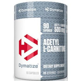 Dymatize Nutrition Acetyl L-Carnitine|Lowcostvitamin.com|Carnitine
