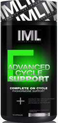 IronMag Labs Advanced Cycle Support 120 ct