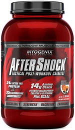 Myogenix After Shock 2.64 lbs