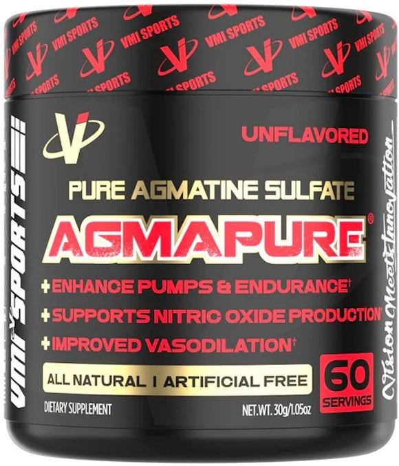 VMI Sports AgmaPure 60 servings|Lowcostvitamin.com|Amino Acids
