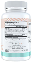 Alani Nu Digestion|Lowcostvitamin.com|