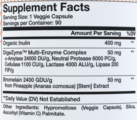 Alani Nu Digestion|Lowcostvitamin.com|