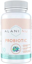 Alani Nu Probiotic|Lowcostvitamin.com|Digestion