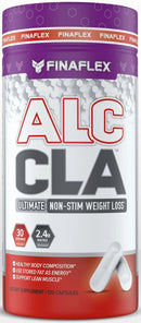 FinaFlex ALC CLA Non-Stim Fat Burner|Lowcostvitamin.com|CLA