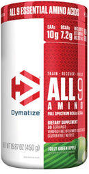 Dymatize All 9 Amino 30 servings|Lowcostvitamin.com|BCAA