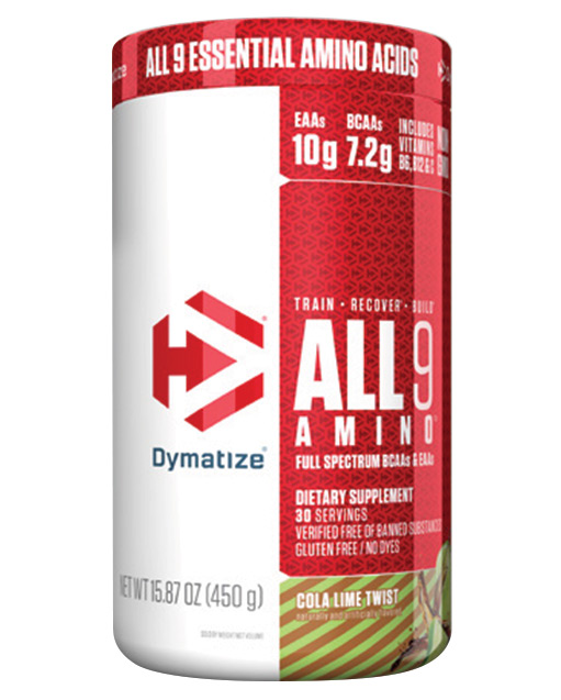 Dymatize All 9 Amino 30 servings|Lowcostvitamin.com|BCAA
