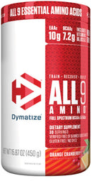 Dymatize All 9 Amino 30 servings|Lowcostvitamin.com|BCAA