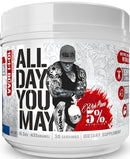 5% Nutrition All Day You May BCAA Recovery Drink 30 Servings|Lowcostvitamin.com|BCAA