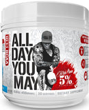 5% Nutrition All Day You May BCAA Recovery Drink 30 Servings|Lowcostvitamin.com|BCAA