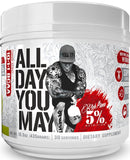 5% Nutrition All Day You May BCAA Recovery Drink 30 Servings|Lowcostvitamin.com|BCAA