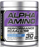 Cellucor Alpha Amino Performance BCAA 30 servings|Lowcostvitamin.com|BCAAs