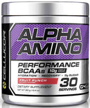 Cellucor Alpha Amino Performance BCAA 30 servings|Lowcostvitamin.com|BCAAs