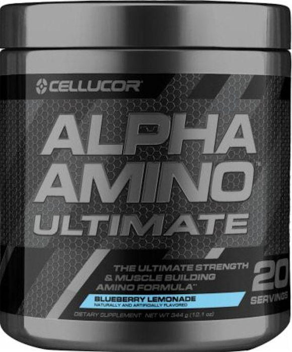Cellucor Alpha Amino Ultimate 20 servings|Lowcostvitamin.com|Recovery